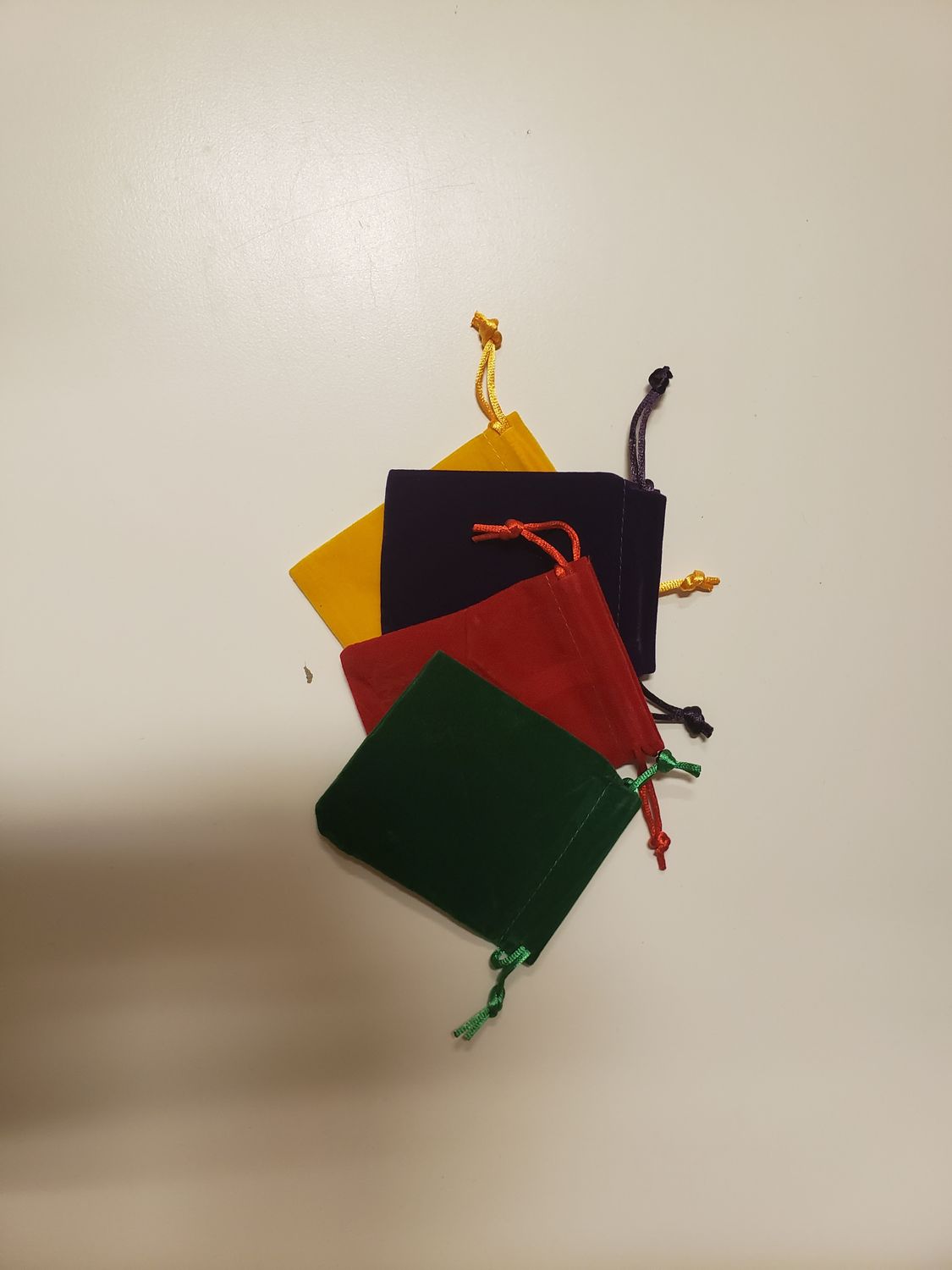 Rock Bag - Colored
