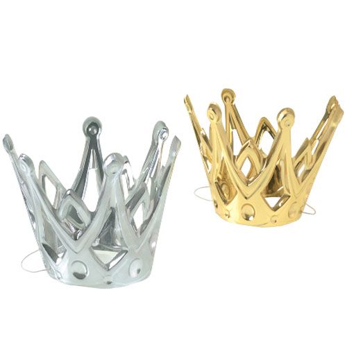 Miniature Crowns