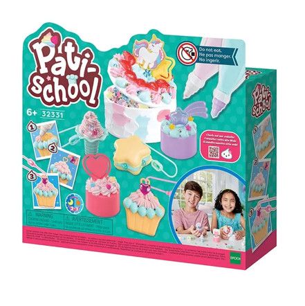 Bl Party Creations Starter Kit