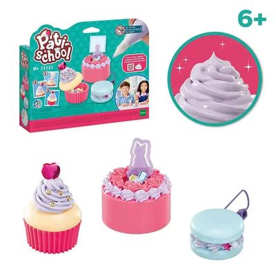 Lavender and Pastel Creations Kit