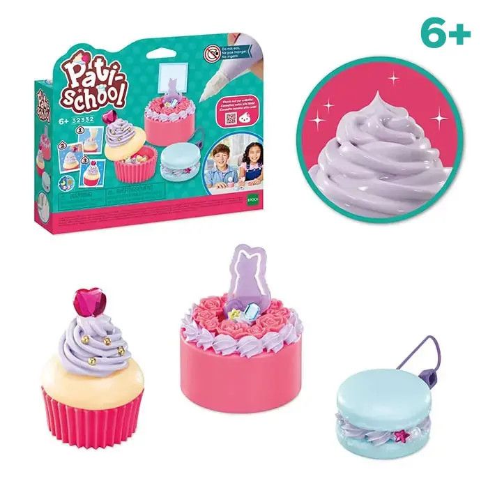 Lavender and Pastel Creations Kit