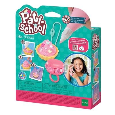 Party In Pink Creations Kit