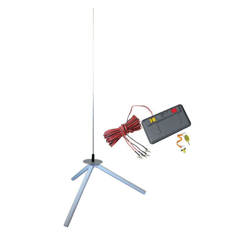 Lifetime Launch System