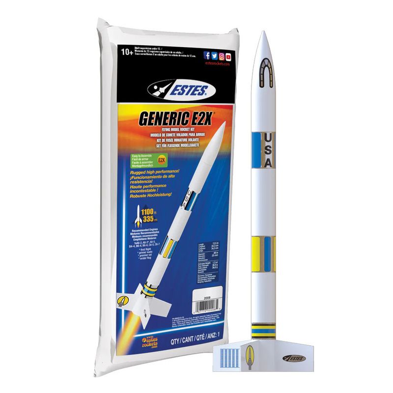 Generic E2X