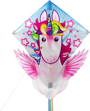 Unicorn Kite