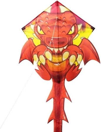 Dragon KIte