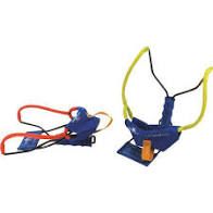 Wrist Launcher  Yellow