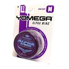 Yomega Alpha Wing