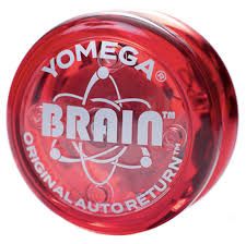Yomega Brain