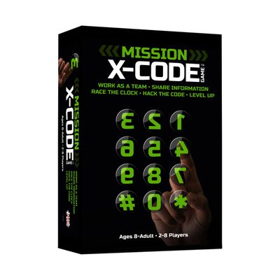 X Code