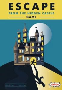 Escape from the Hidden Castle