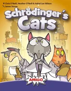 Schrodinger&#39;s Cats