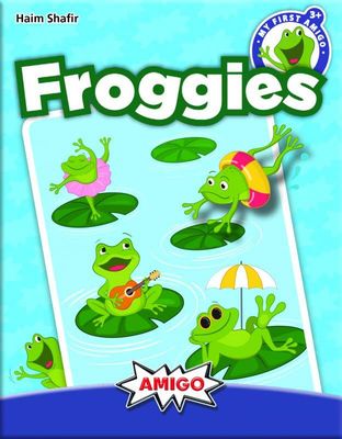 Froggies