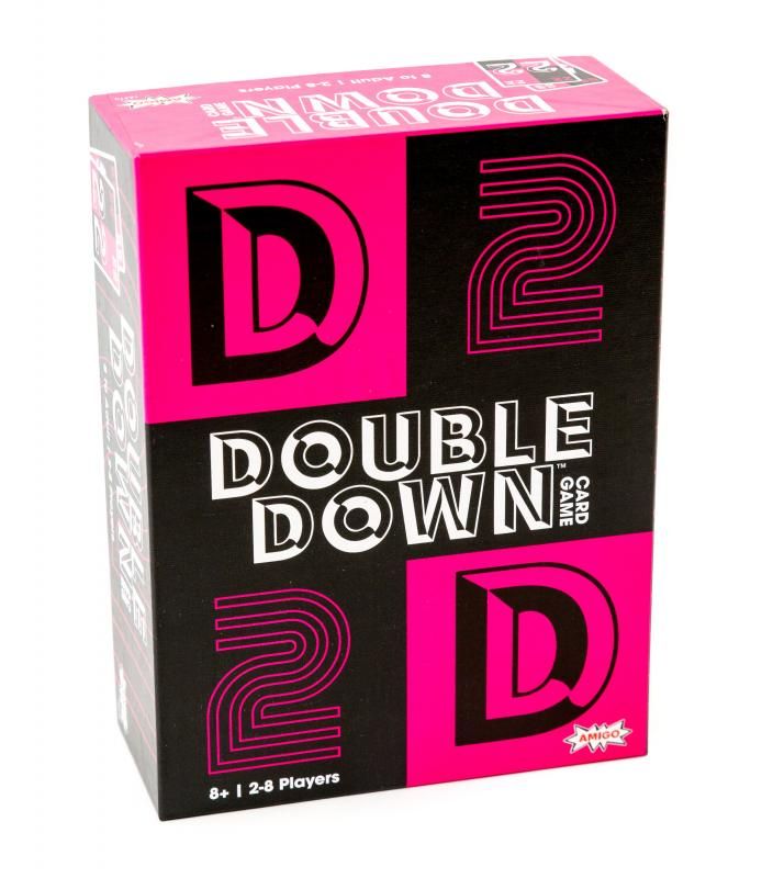 Double Down