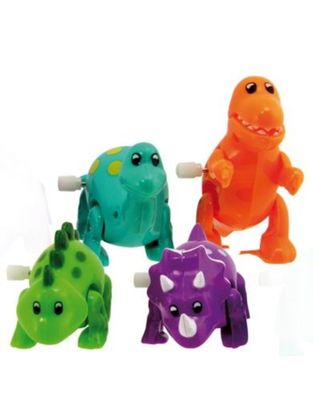Roaming Dino Windup