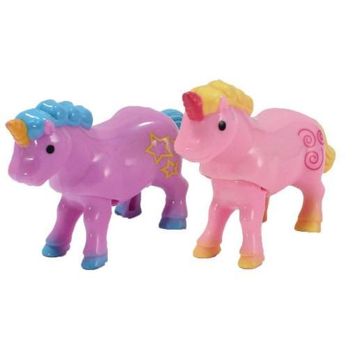 Unicorn Windup