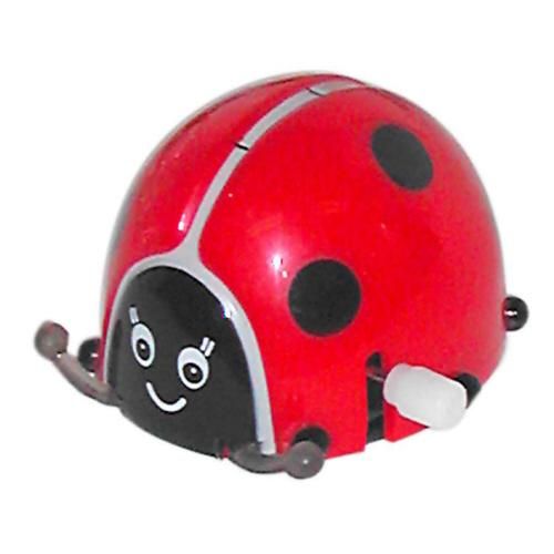 Wind Up Lady Bug
