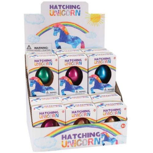 Hatching Unicorn