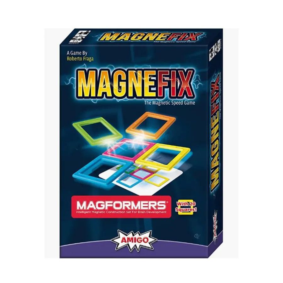 MagneFix