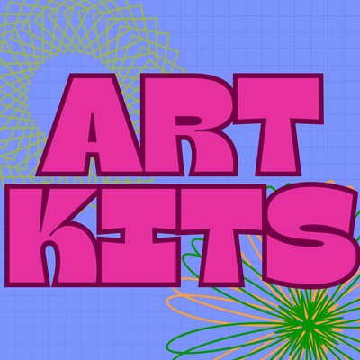 Art &amp; Craft Kits