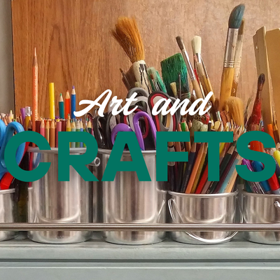 Arts and Crafts