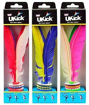 UKick, Color: Red White Blue