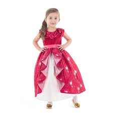 Ruby Red Princess, Size: Small
