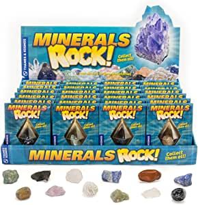 Mineral Rock, Type: Amethyst