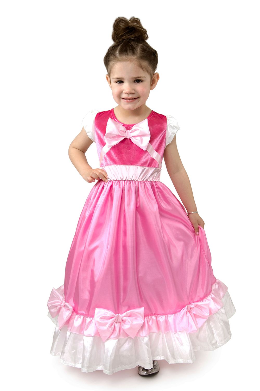 Cinderella Ball Gown, Size: Small