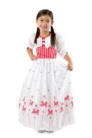 English Nanny, Size: Small