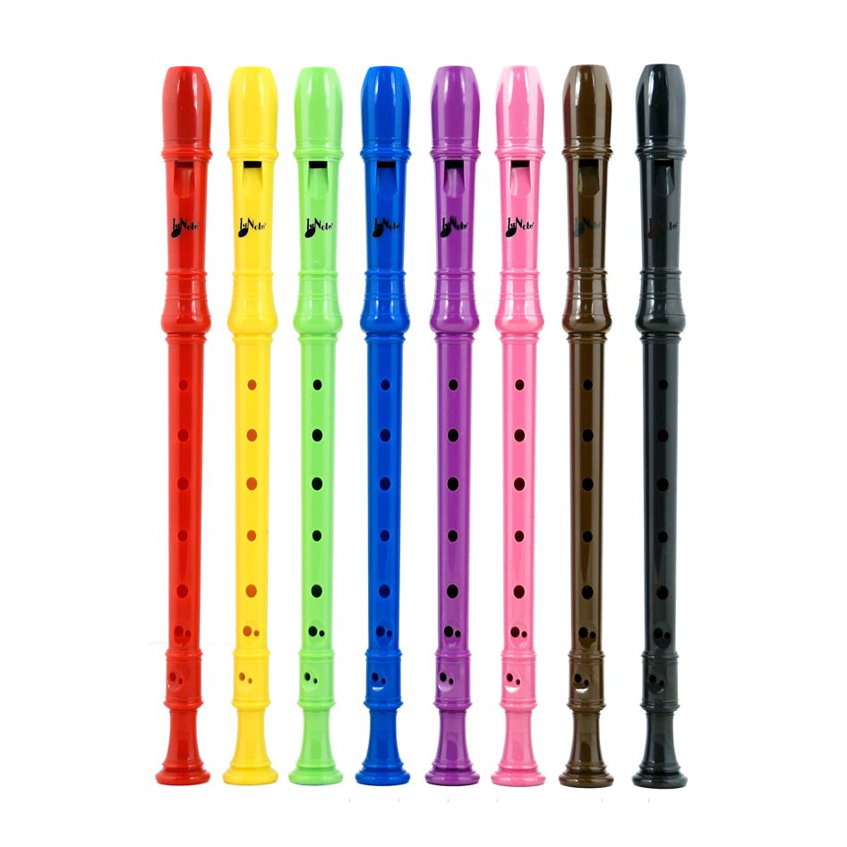 1st Note Recorder, Color: Banana