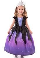 Sea Witch with Soft Crown, Size: Small