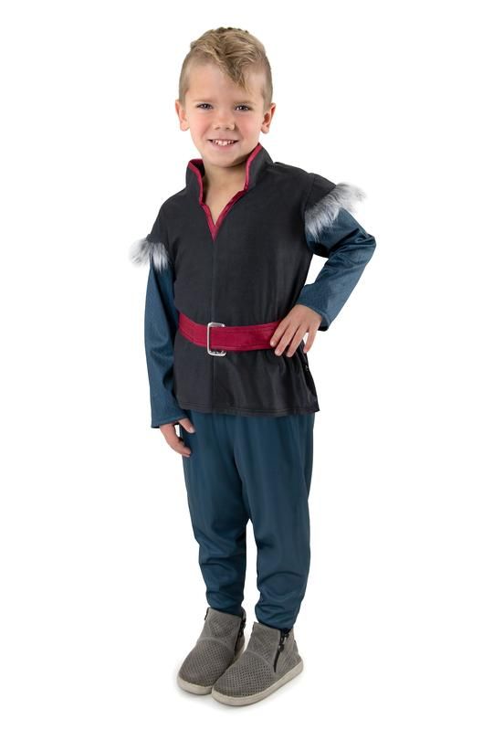 Royal Ice Master, Size: Small