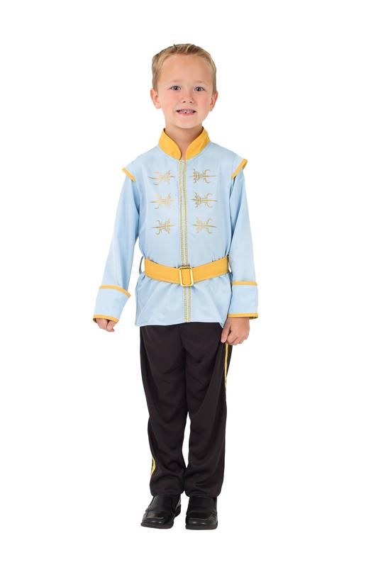 Prince Charming, Size: Small