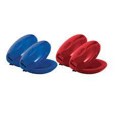 Castanet (Single), Color: Red