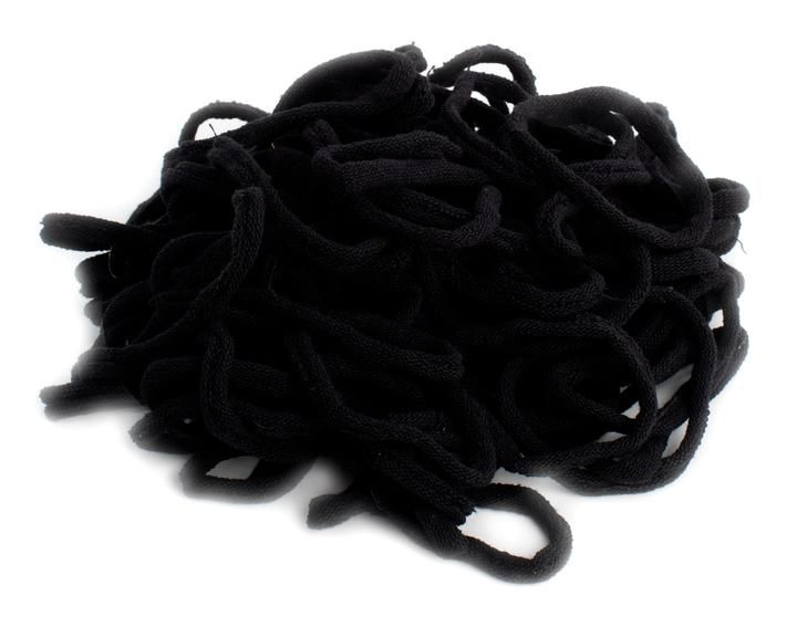 Traditional Loops (for HD design looms), Color: Black