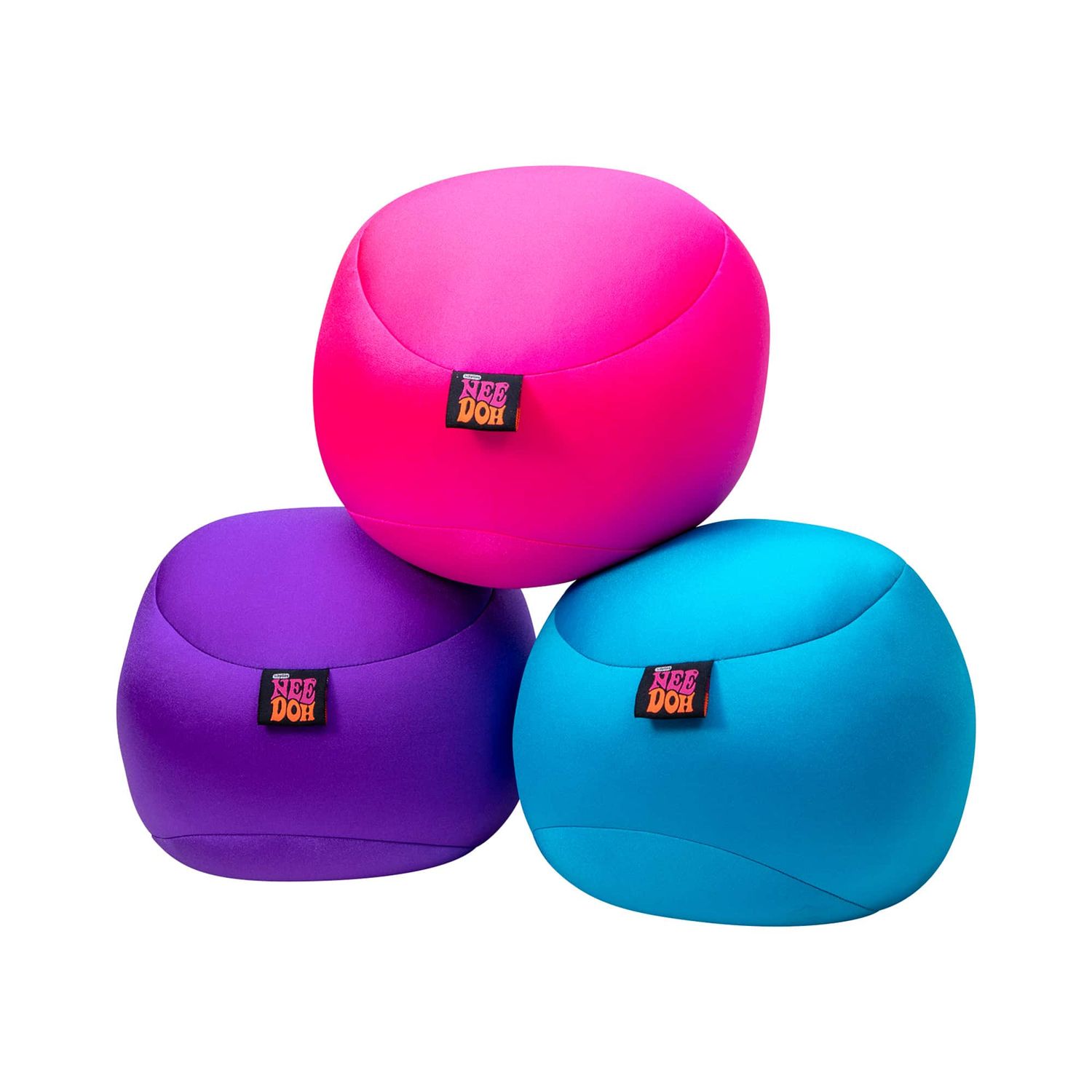 Dohzee, Color: Pink
