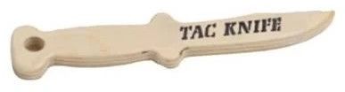 Tac Knife