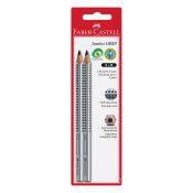 Jumbo Grip Graphite Pencil (2 count)