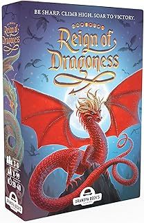 Reign of Dragoness
