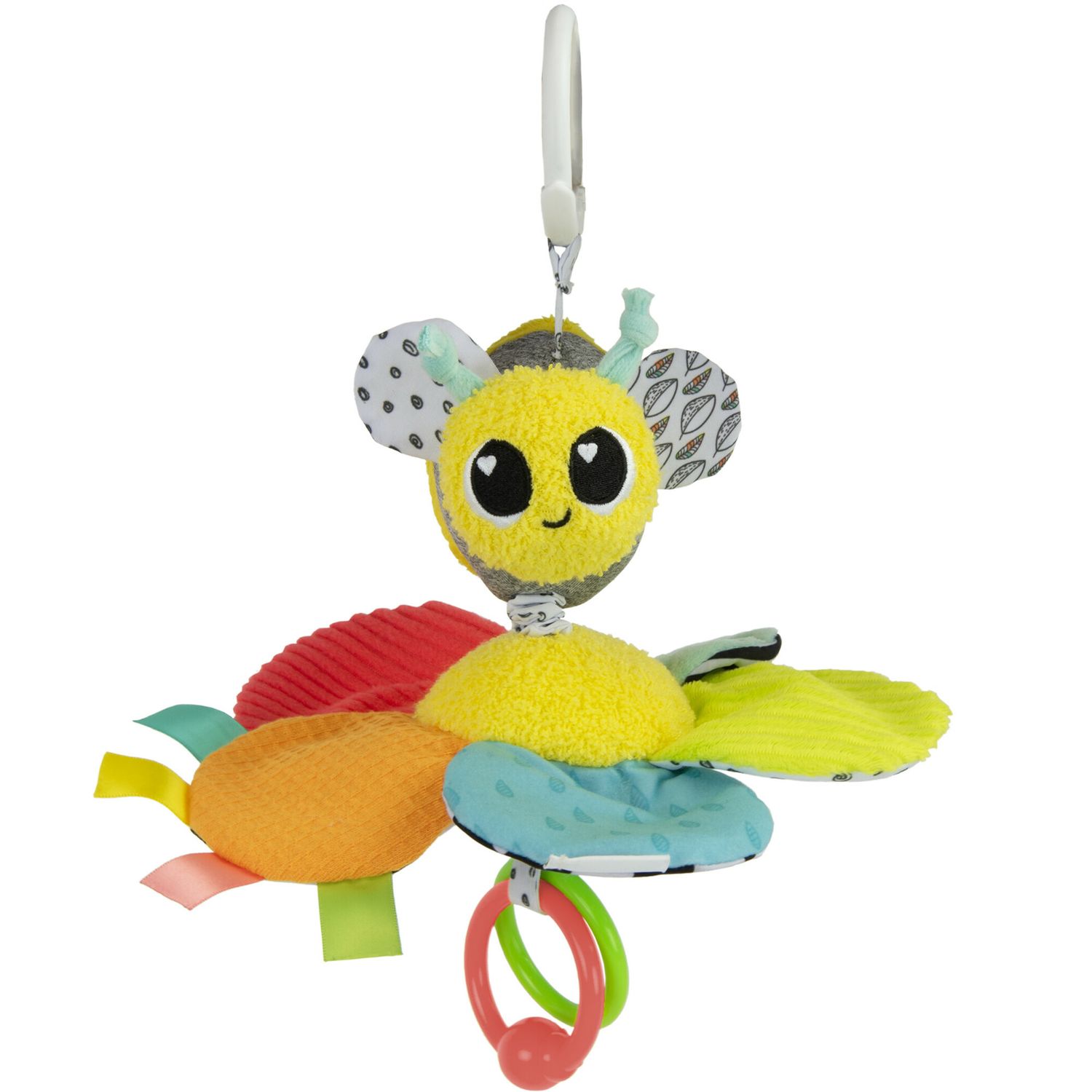 Buzy the Bee