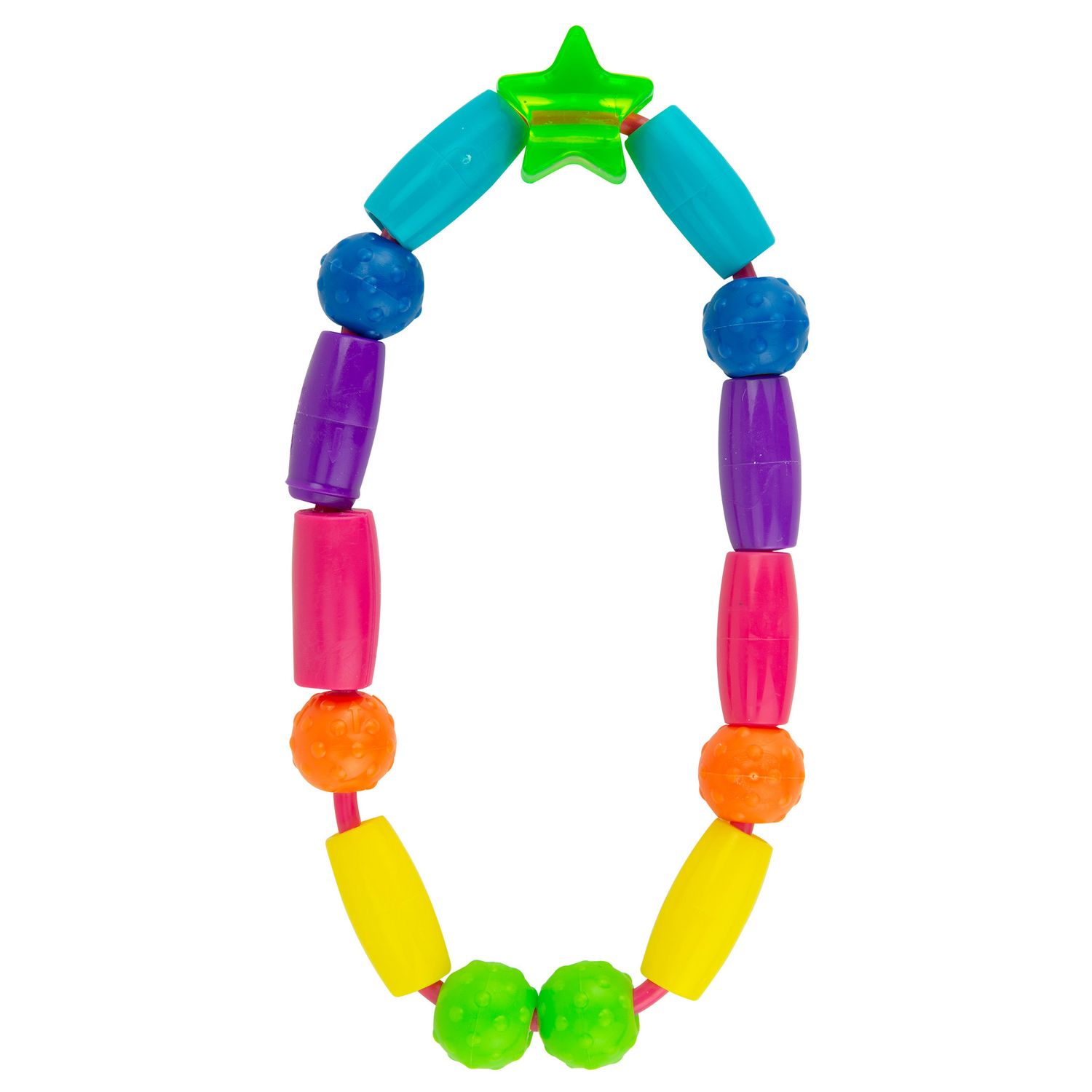Bright Beads