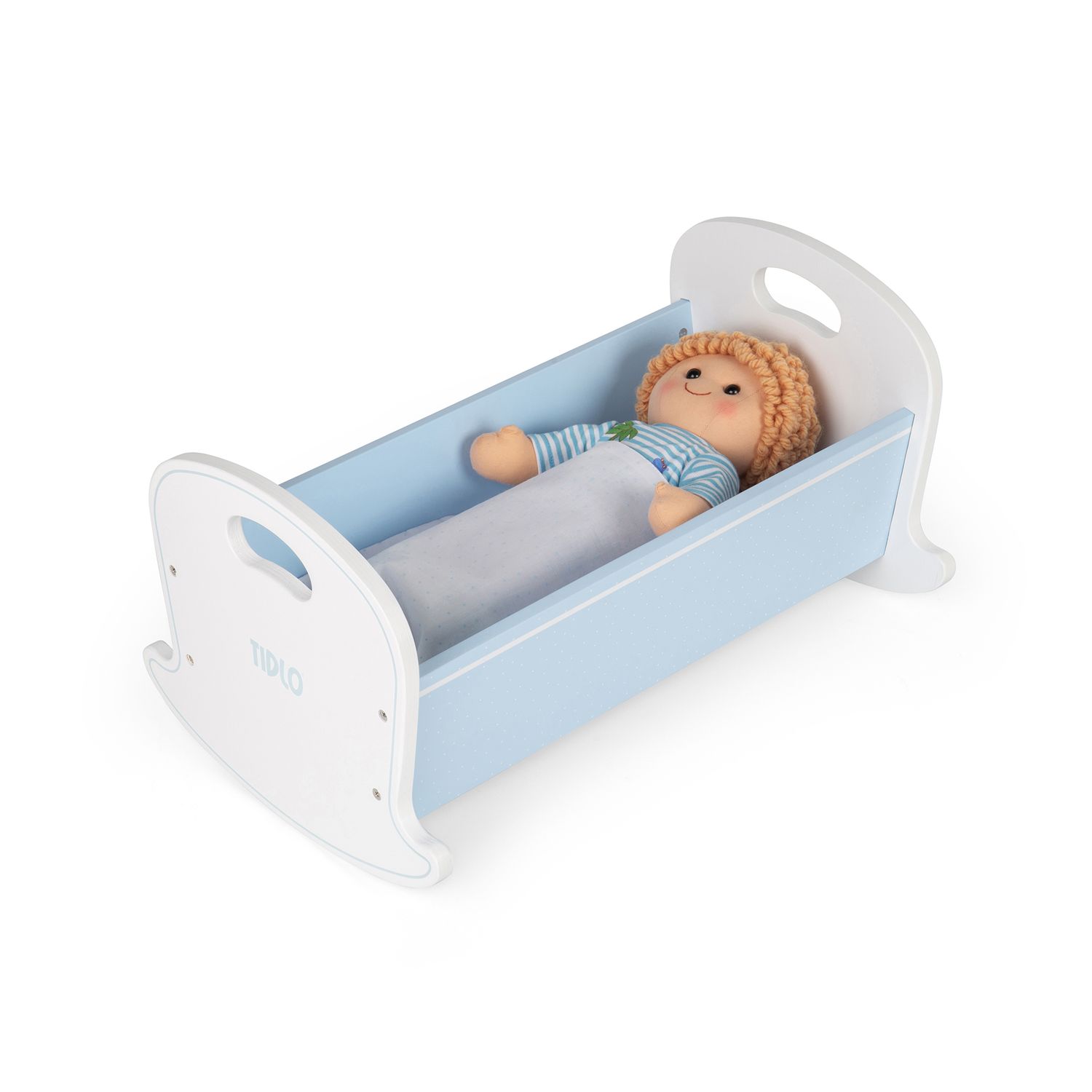 Doll's Cradle