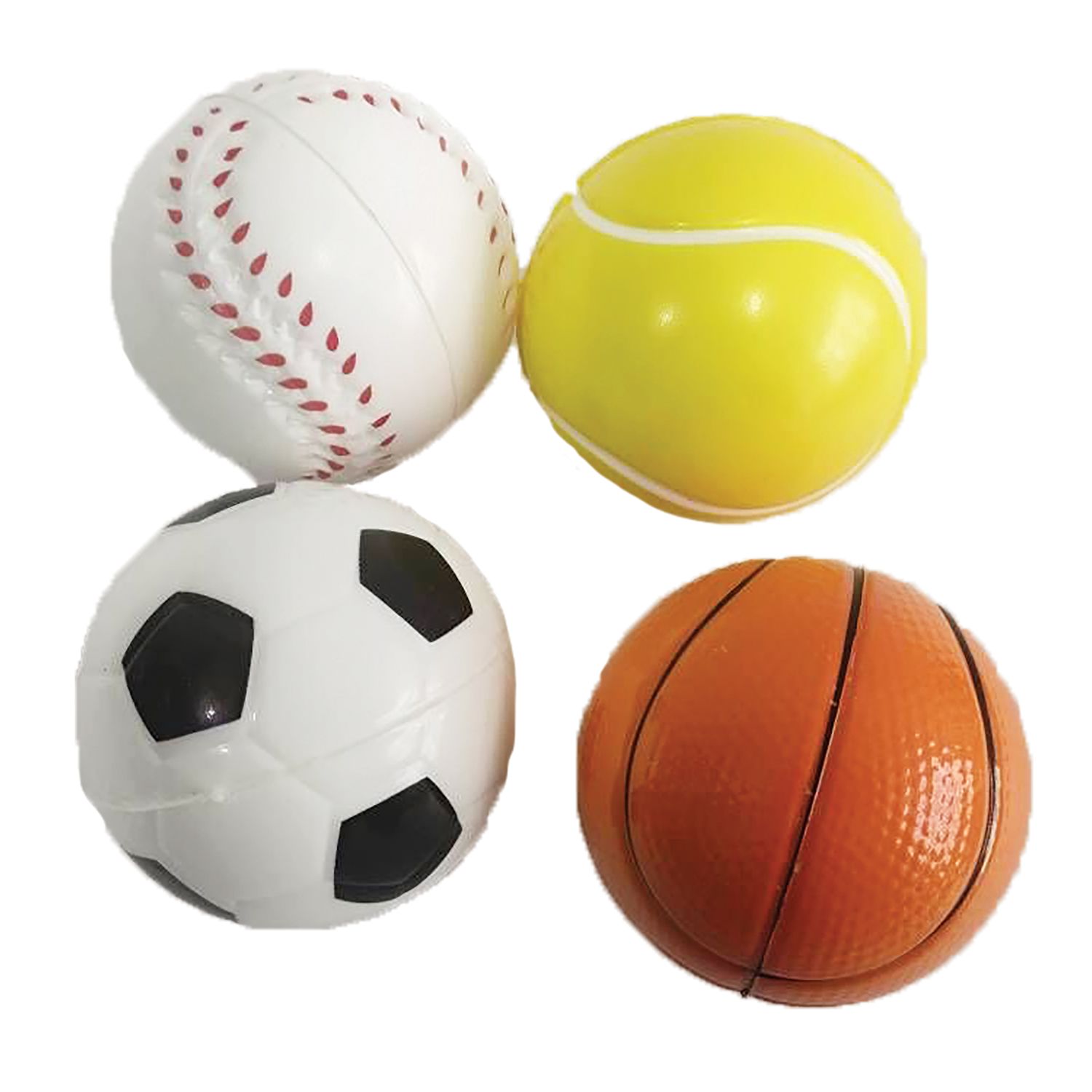 Sports Ball High Bounce
