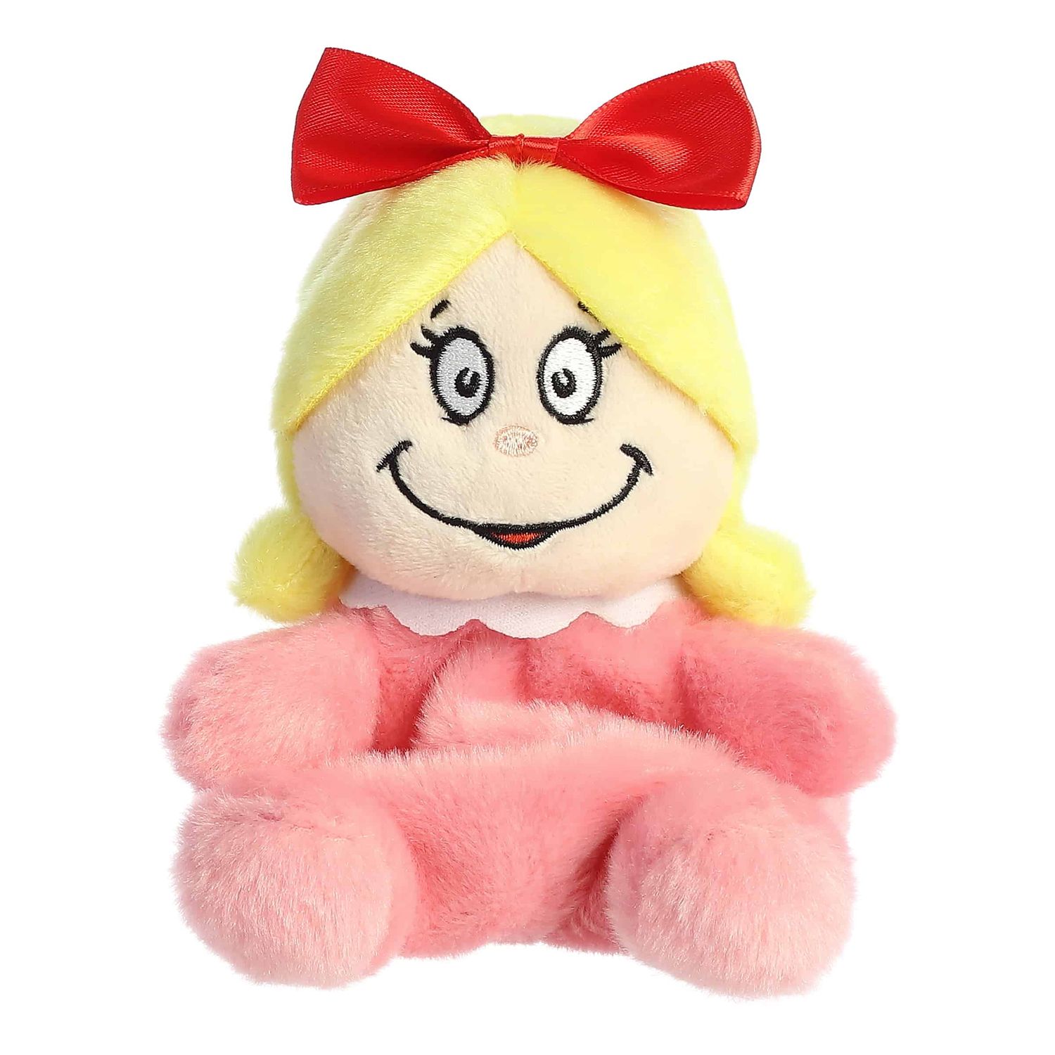 5" Cindy-Lou Who Palm Pals
