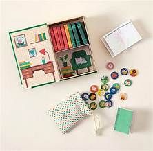 Storytelling Box Little Library