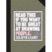 Read This If You Want To Be Great at Drawing People