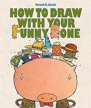 How to Draw With Your Funny Bone