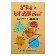 Entertaining Science Experiments with Everyday Objects