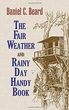 The Fair Weather and Rainy Day Handy Book